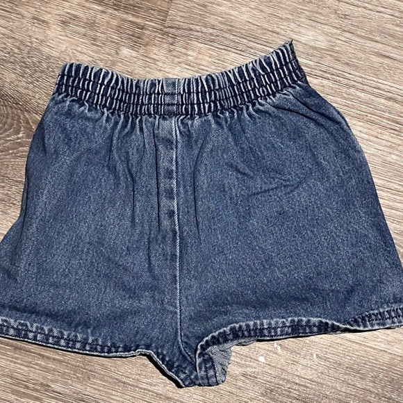 Toddlers Ralph Lauren Skort - Picture 5 of 5